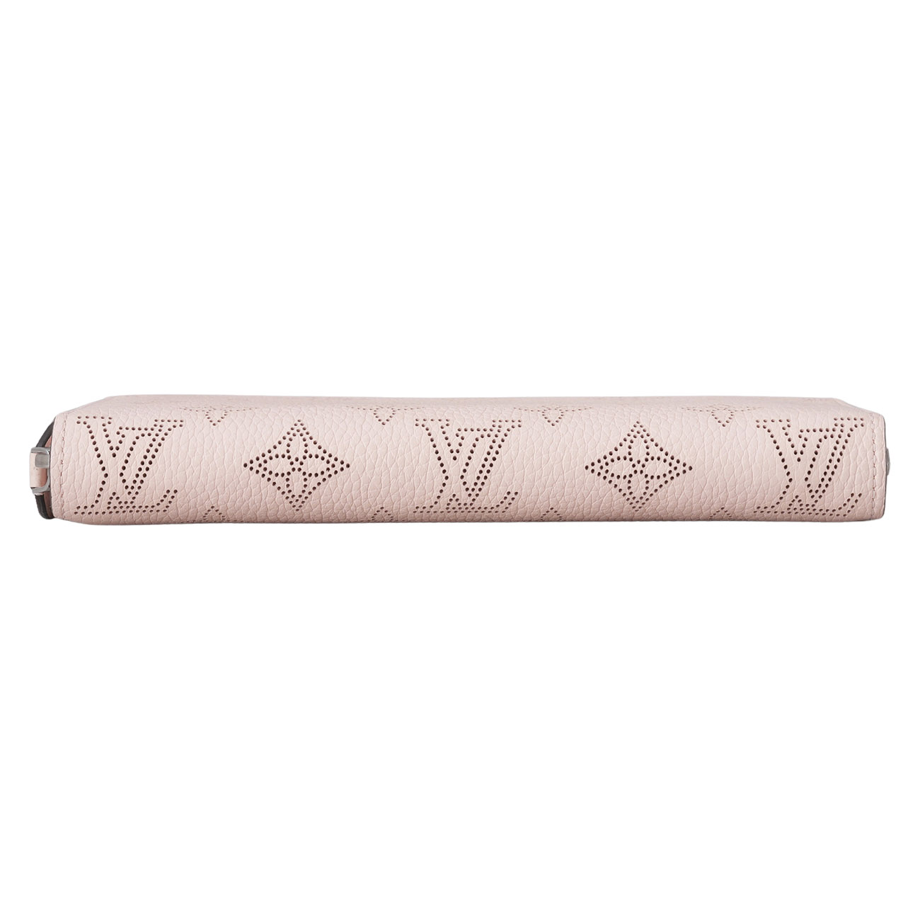 LOUIS VUITTON(USED)루이비통 마히나 장지갑